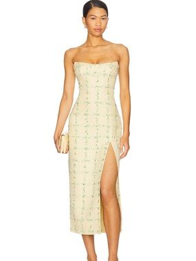 Amanda Uprichard Dress
